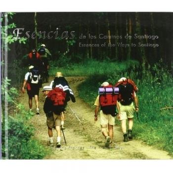 Esencias de los Caminos de Santiago. Camino Francés