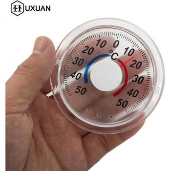 Puntero de Frío y Calor para Ventanas y Puertas