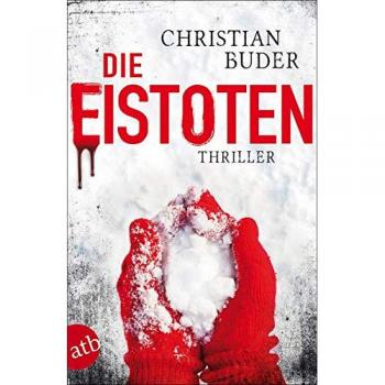 Buder, Christian: Die Eistoten