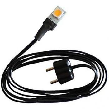 Lumière Kahlert C 69912 pour poupées miniatures