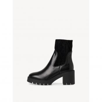 Sneaker Chelsea – 42, couleur noire