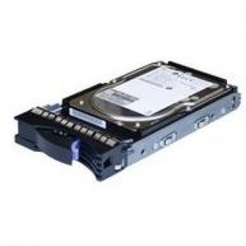 3TB 7.2K RPM 3200 RPM Hot‑Swap OEM Disk