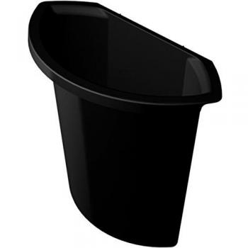 Abfalleinsatz Ku.schwarz 6l