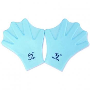 Children's Swim Webbed Gloves