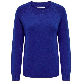 T-Shirt ONLRica Blu Cobalto