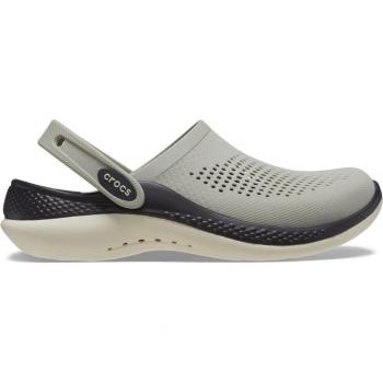 Zuecos unisex Literide 360 Clog Crocs
