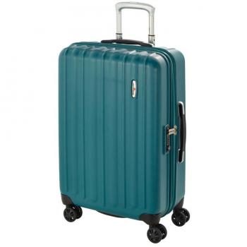 Hardware Profil Plus 4‑Räder Wagen – 66 cm, 705 Peero Grün
