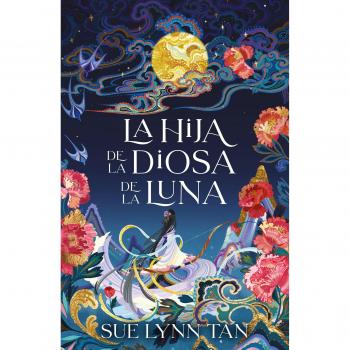 Tan, Sue Lynn La Hija De La Diosa De La Luna (Umbriel Narrativa)