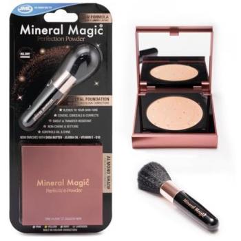 Unisex Mineral Almond 6.5 g