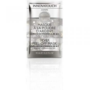 Silberschimmer‑Maske INNOVATOUCH 10 ml