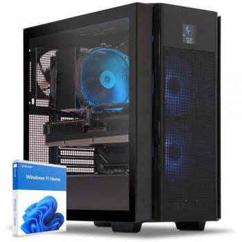 Sedatech Ultra‑Gaming PC – Core 9 285 kHz, RTX 5080, 32 GB DDR5, 2 TB SSD + Wi‑Fi