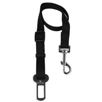 Sistema de Seguridad para Perros Ibáñez