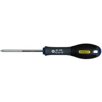 Cacciavite Stanley 0-65-319 Fatmax 75 mm Pozidriv