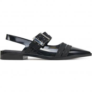 Ballerine Melissa – Ladylike Nero, modello 35973 – Taglia M