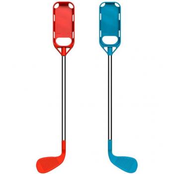 Palos de Juego Grip