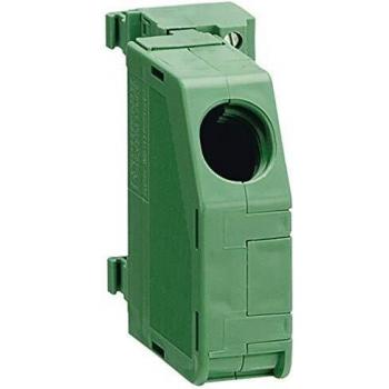 Connecteur auxiliaire DPX³ 24 pin