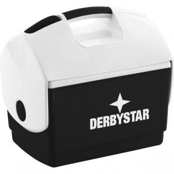 Derbystar Trainingshilfe: Schwarzer 35 x 23 x 33 cm Kühlbox