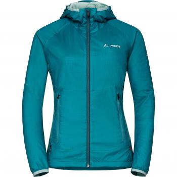 Vaude Damen Winterjacke Bormio II Atoll 38