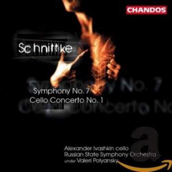 Sinfonie 7 / Concertos pour Violoncelle 1