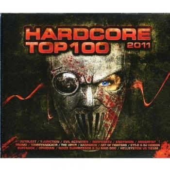 Hardcore Top 100. 2011