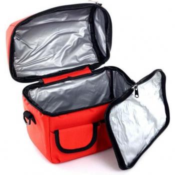 Nappy Changing Bag with Insulation