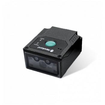 Newland FM430 Barracuda 2D Barcode-Scanner, Schwarz