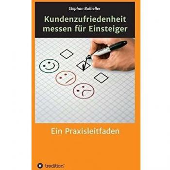 Kundenzufriedenheit messen für Einsteiger