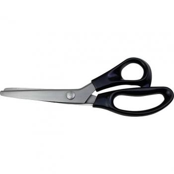 Ciseaux de tailleur Zig Zag 23,5 cm