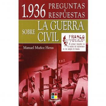 1936 preguntas y respuestas sobre la guerra civil