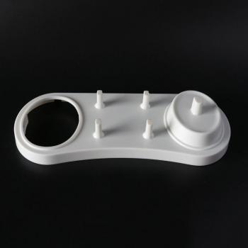 ICOCO 2 Brush Stand with 4 Head Slots