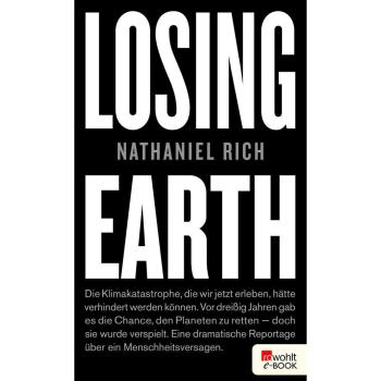 Rowohlt Verlag Losing Earth