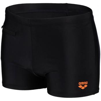 Calção Arena Zip Swim Preto Masculino