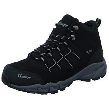 Kastinger Herren Leichtwanderstiefel TRAILRUNNER II MID 22354‑502, 42 Shoe