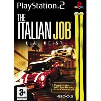 The Italian Job