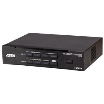 UC3310-AT-G Scheda Video USB 3.2 Gen 1 (3.1 1)