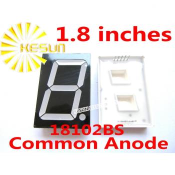 20PCS 1.8-Inch Green LED Display Module