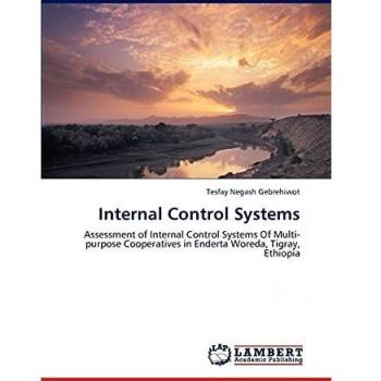 Internal Control Systems: Assessment of Internal Control Systems Of Multi-purpose Cooperatives in Enderta Woreda, Tigray, Ethiopia