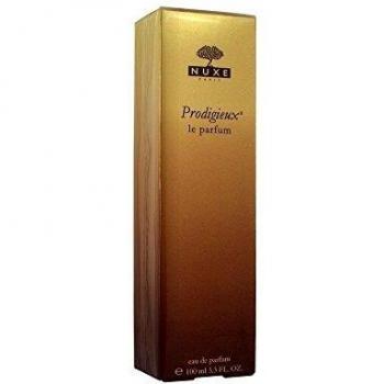 Nuxes Divine Fragrance