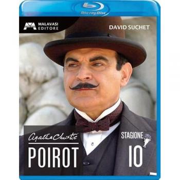 Poirot Collection