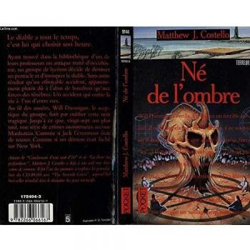 Né de l'ombre (Terreur)