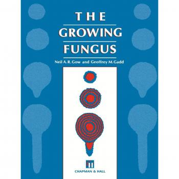 Growing Fungus