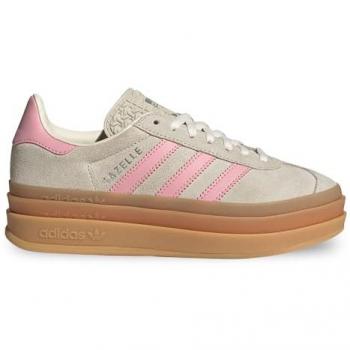 Adidas Gazelle Bold JQ7409 Sneakers Beige