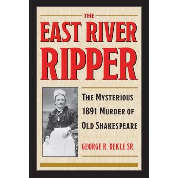 Vitalsource Technologies, Inc. The East River Ripper