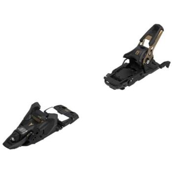 Shift 2 10 MN 90mm ONE Bindings (Black/Bronze)