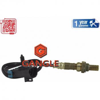 Sensor de oxígeno para CADILLAC SRX 4.6L 2007 12607145