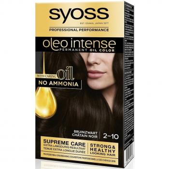 Syoss Oleo Intense 2-10 Kleur
