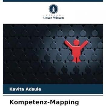 Adsule, Kavita: Kompetenz-Mapping