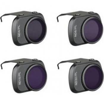 ND-PL Filters for DJI Mini 2 Drone Accessories