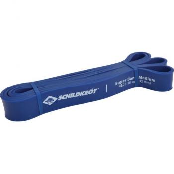 Schildkröt Fitness Bande de Résistance Super Band Medium