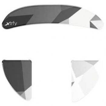 High-Performance Glide Pads for Xtrfy M42 Mouse